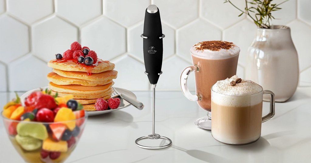 Coffee gadgets for kitchen