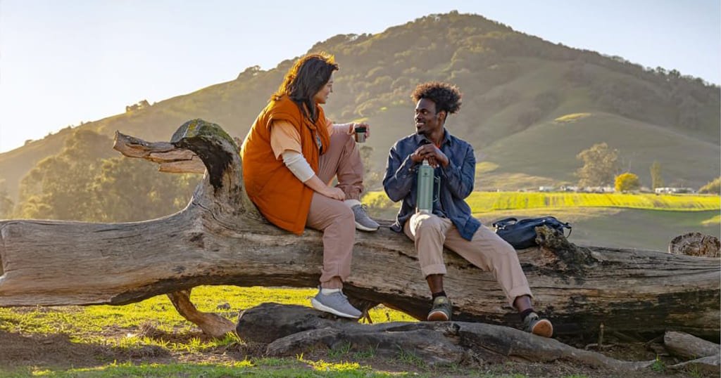 Fall road trip must haves