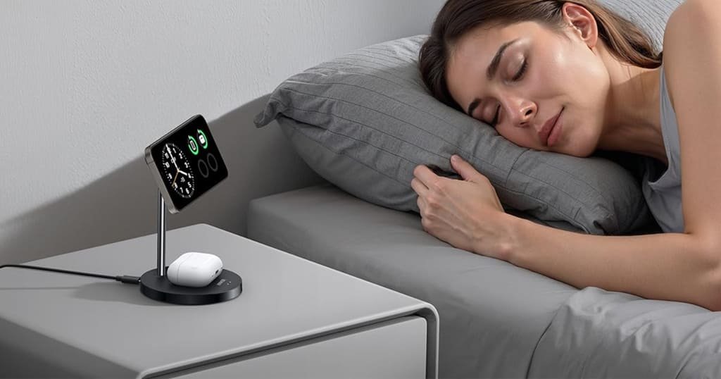 Highly rated magsafe accessories