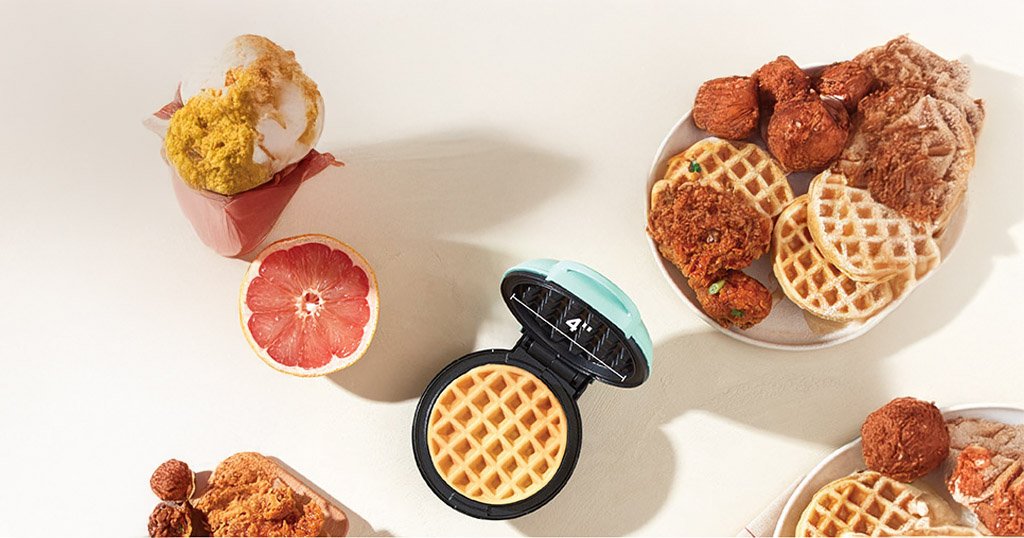 Kitchen gadgets for brunch