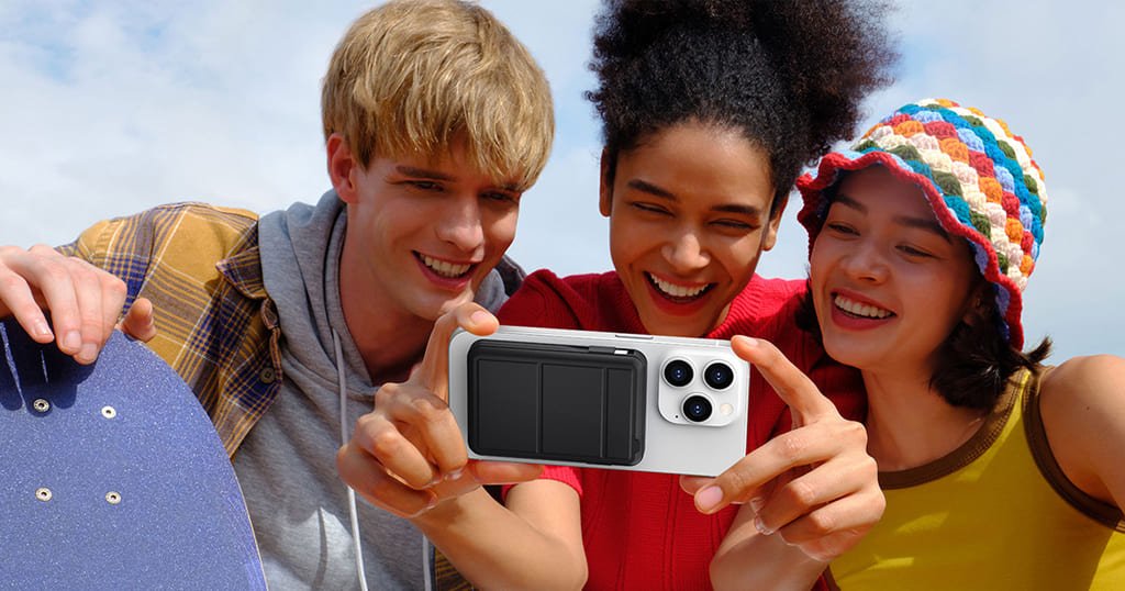 Magsafe charging solutions