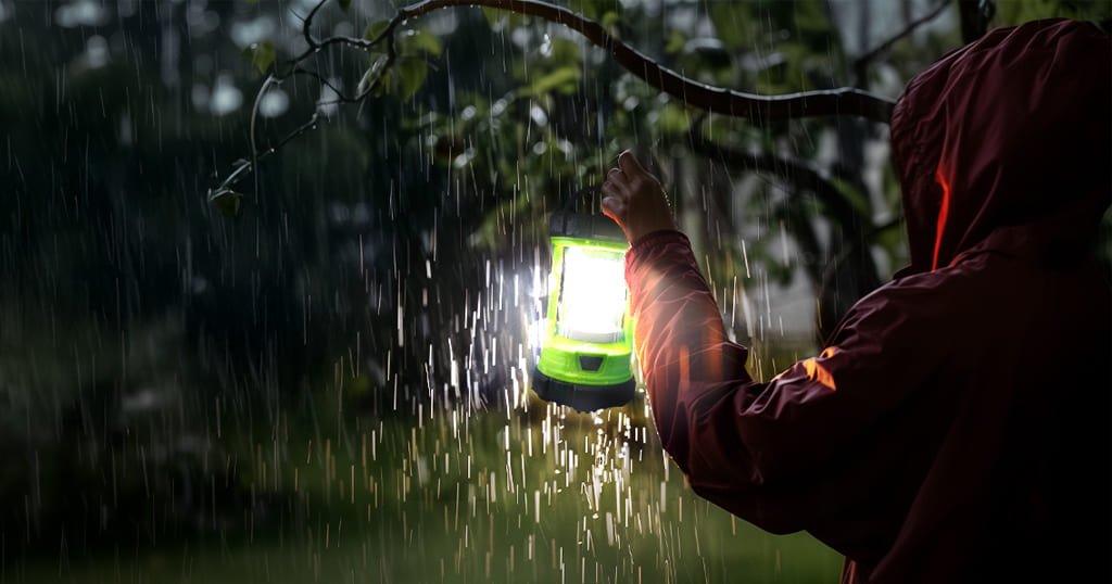 Outdoor fall decorations