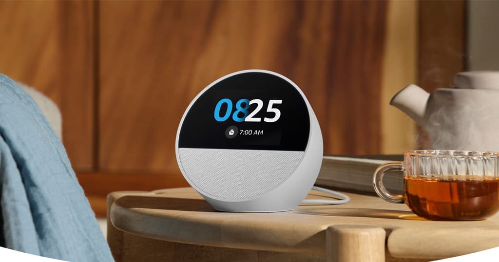 Smart bedroom gadgets