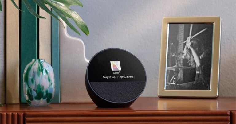 Satisfying bedroom gadgets