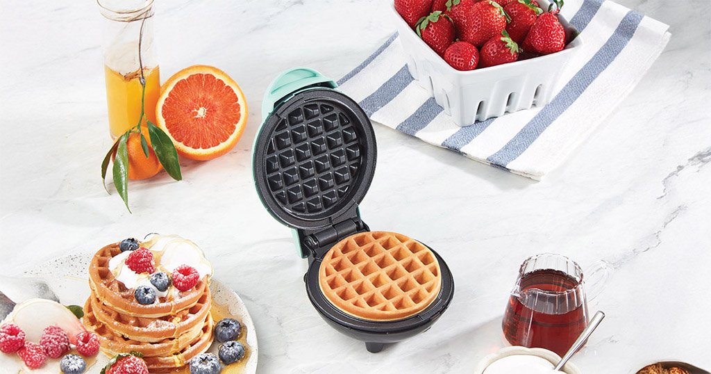 Brunch ideas at home