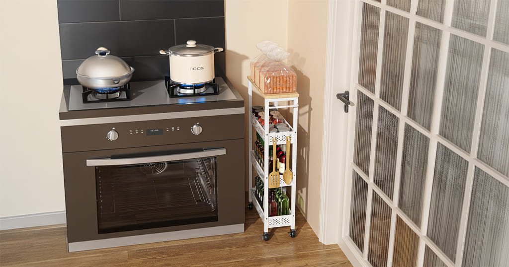 apartment storage ideas