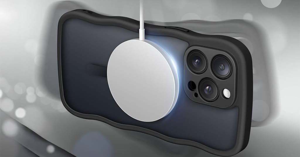 iphone magsafe accessories