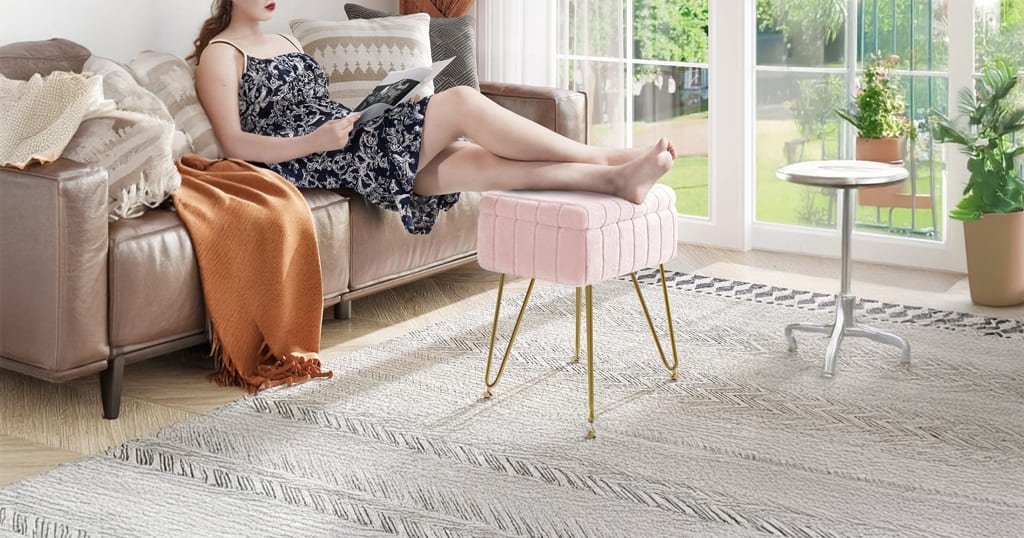 small apartment organization ideas