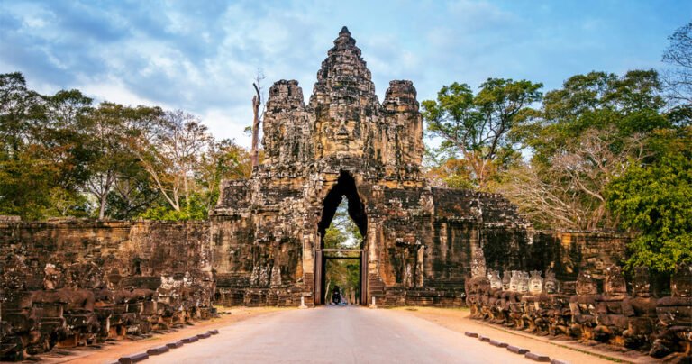 Cheap foreign trips from India