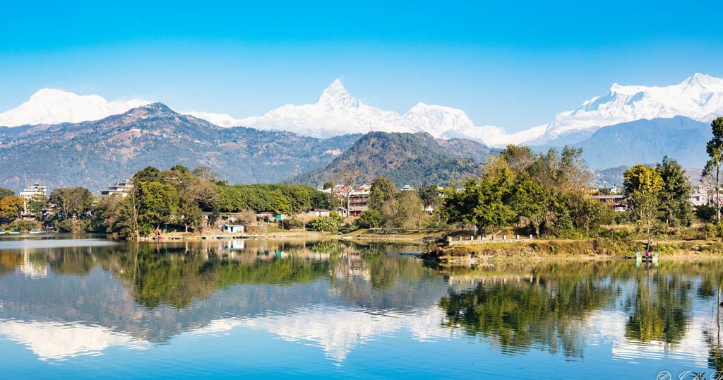 Nepal Pokhara