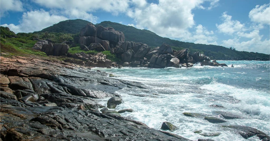 Seychelles