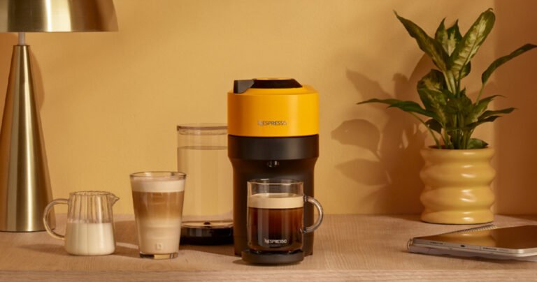 Small kitchen appliances