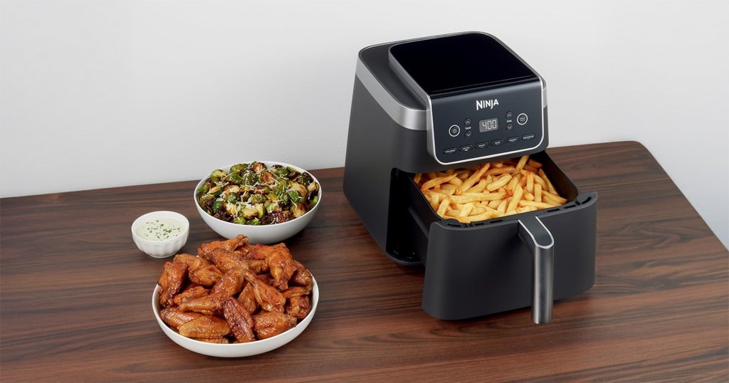 Small home appliances