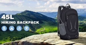 Best packable backpack
