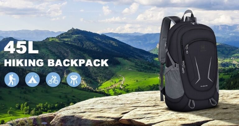 Best packable backpack