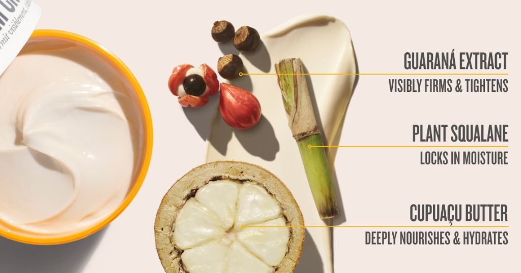 Brazilian Bum Bum Cream set