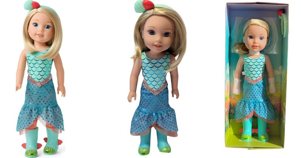 Christmas gifts for kids