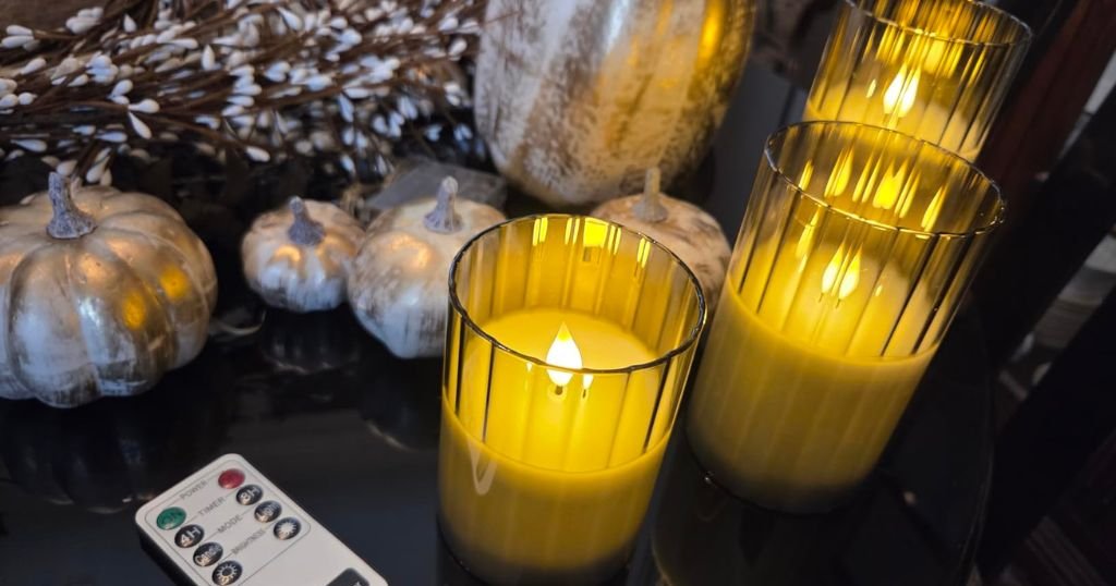 Cozy Christmas gifts