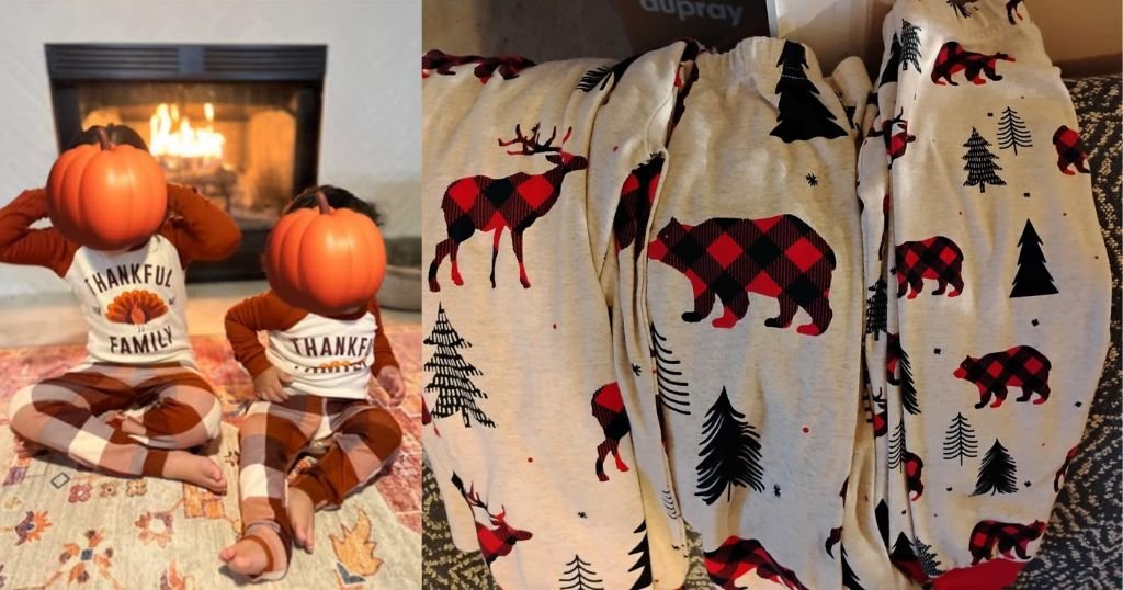 Festive holiday gifts