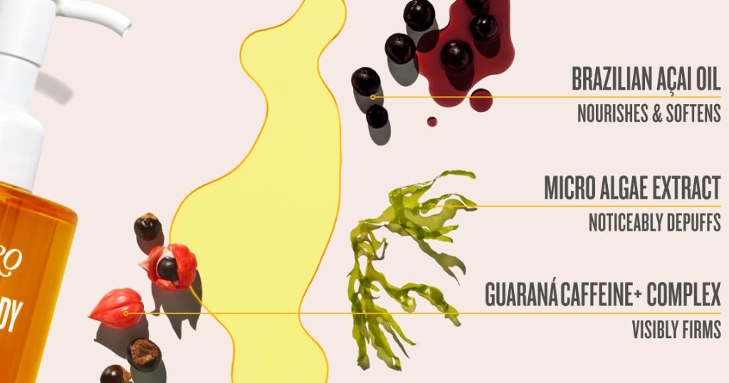 Sol de Janeiro body care