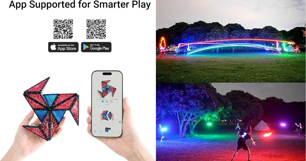 creative magnet puzzles