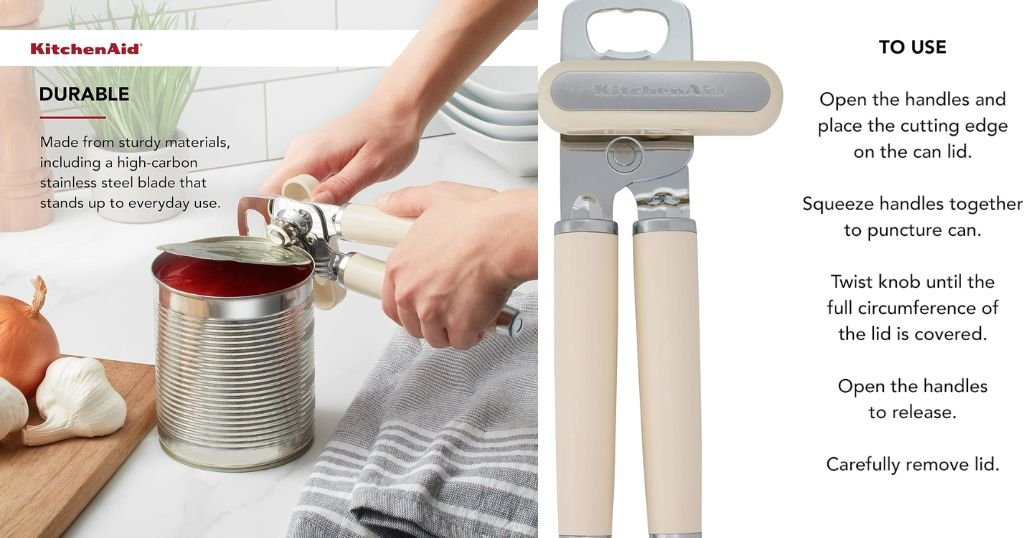 everyday kitchen essentials