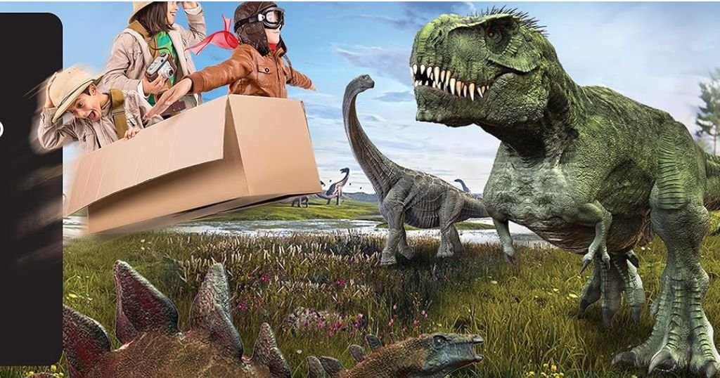 family bonding games