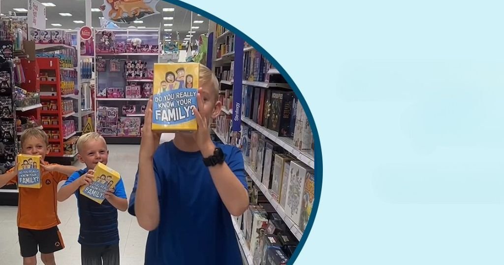 family game night ideas