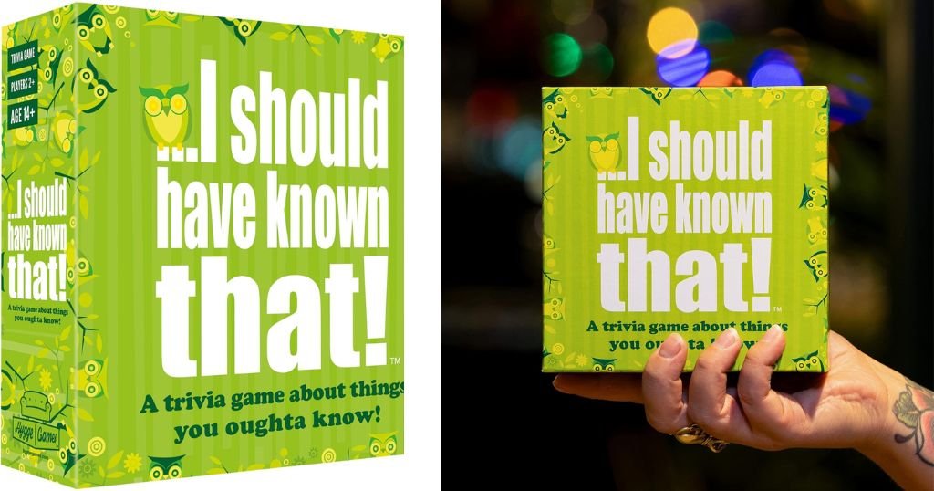 fun family games at home