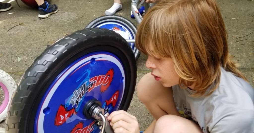 Holiday gifts for kids