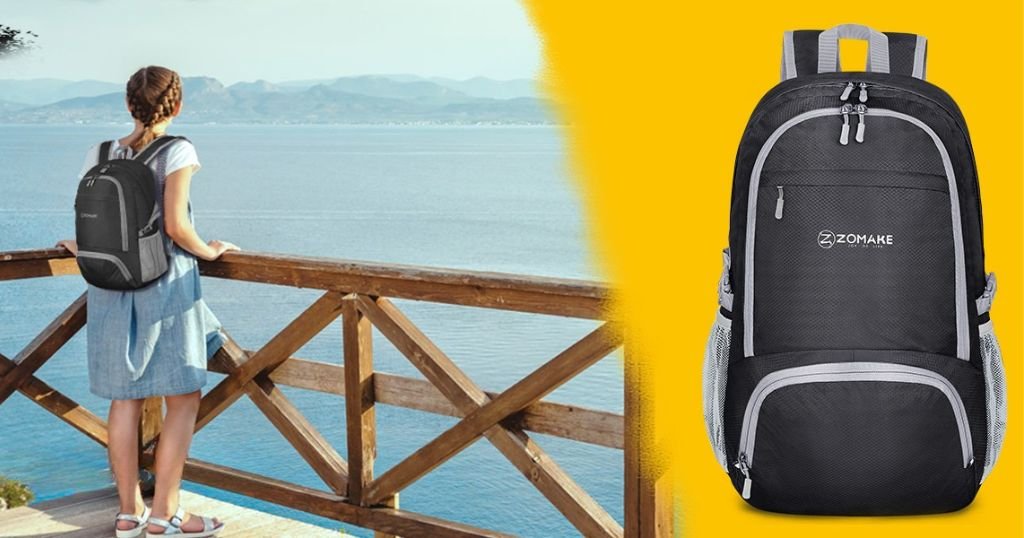 packable daypack