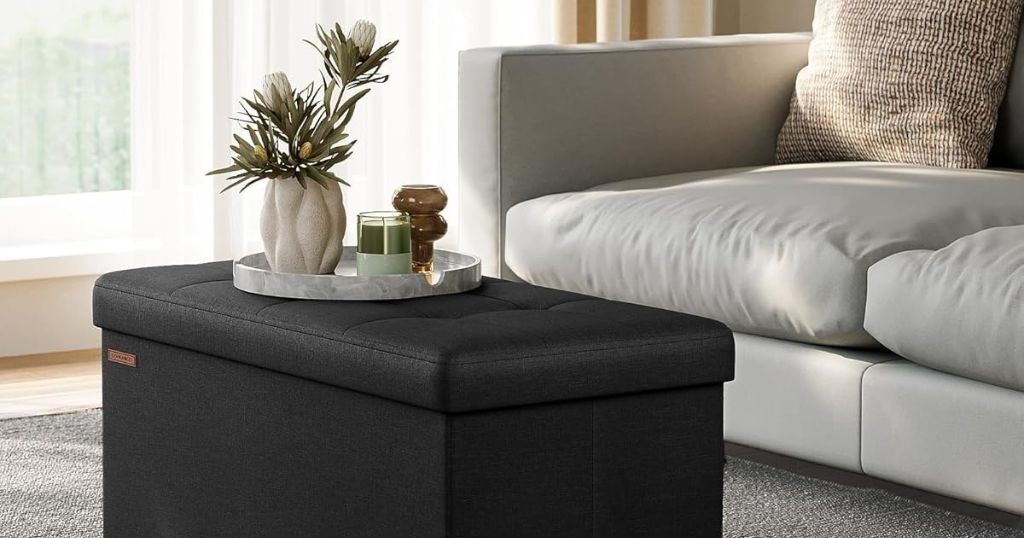 stylish storage ideas