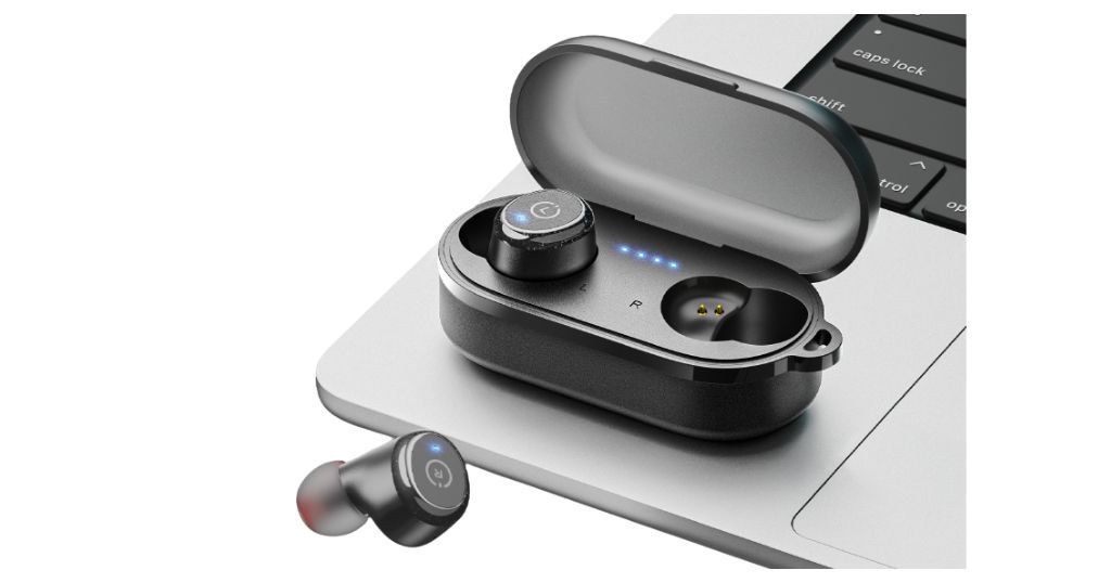 true wireless earbuds under 30