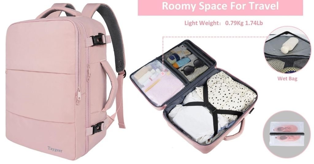 Best Travel Essentials for International Travel