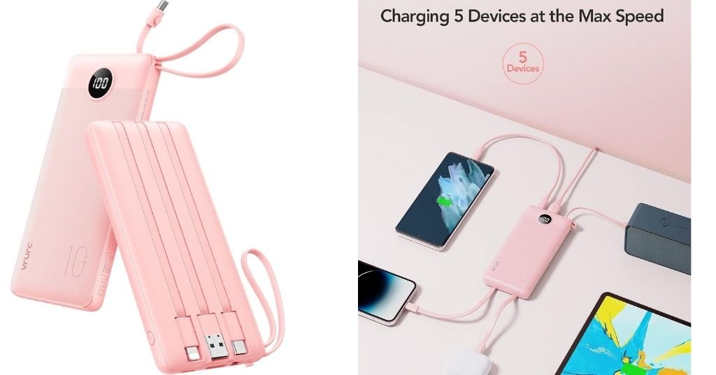 must have travel essentials