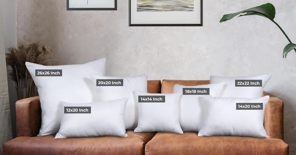 modern couch styling