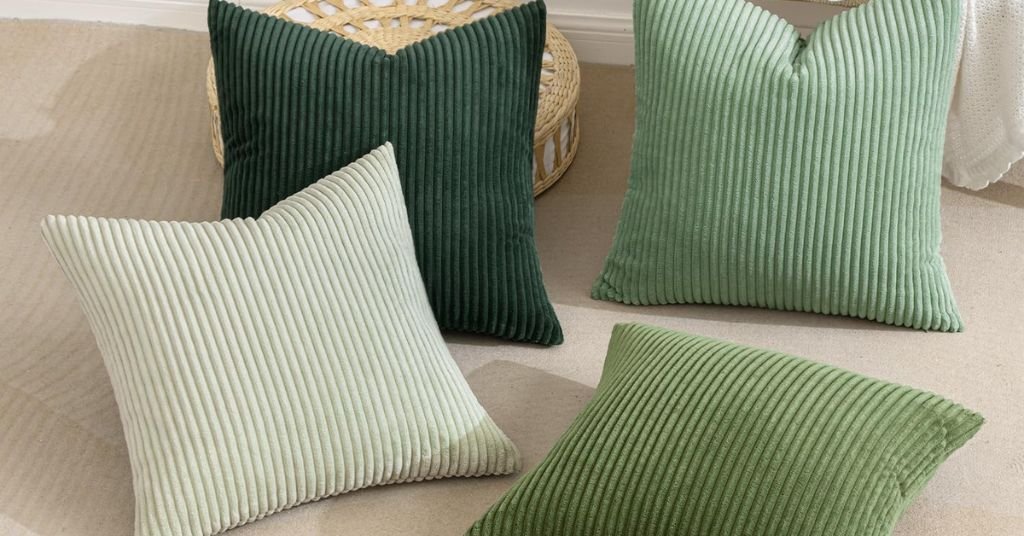 pillow inserts for couch